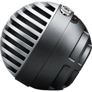 Micro phòng thu Condenser Shure MV5 - Chính hãng - Ảnh 3