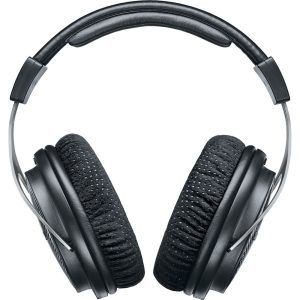 Tai Nghe Shure SRH1540 BK A - Chính hãng - Ảnh 3