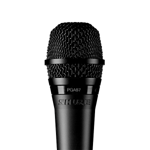 Micro Shure PGA57 không kèm dây - Chính hãng - Ảnh 4
