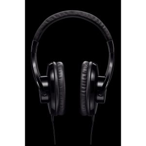 Tai nghe chụp tai Shure SRH240A - Chính hãng - Ảnh 3