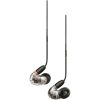 Tai nghe Shure AONIC 5 (Màu clear) - Chính hãng