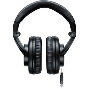 Tai nghe chụp tai Shure SRH840A - Chính hãng - Ảnh 4