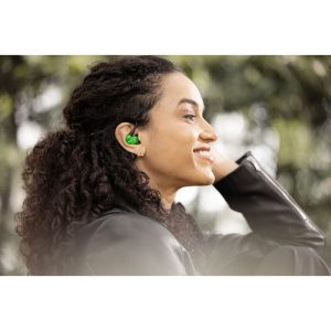 Tai Nghe Shure SE215SPE GN - Chính hãng - Ảnh 3