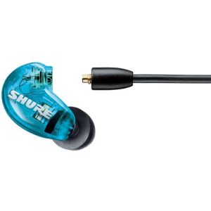 Tai Nghe Shure SE215SPE - Chính hãng - Ảnh 2