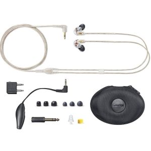 Tai Nghe Shure SE535 - Chính hãng - Ảnh 2