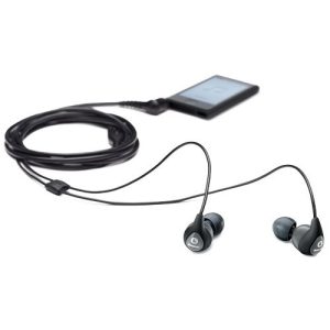 Tai nghe Shure SE112 GR - Chính hãng - Ảnh 3