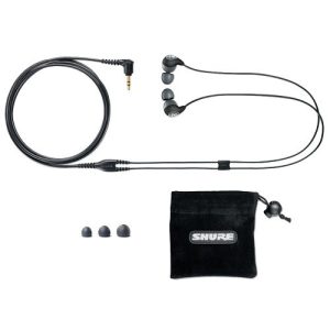 Tai nghe Shure SE112 GR - Chính hãng - Ảnh 2