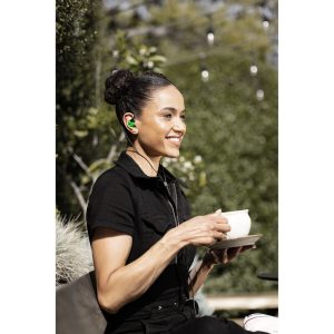 Tai Nghe Shure SE215SPE GN - Chính hãng - Ảnh 4