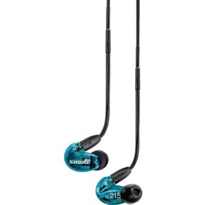 Tai Nghe Shure SE215SPE - Chính hãng