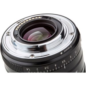 Viltrox AF 56mm F1.4 | Chính Hãng - Ảnh 6