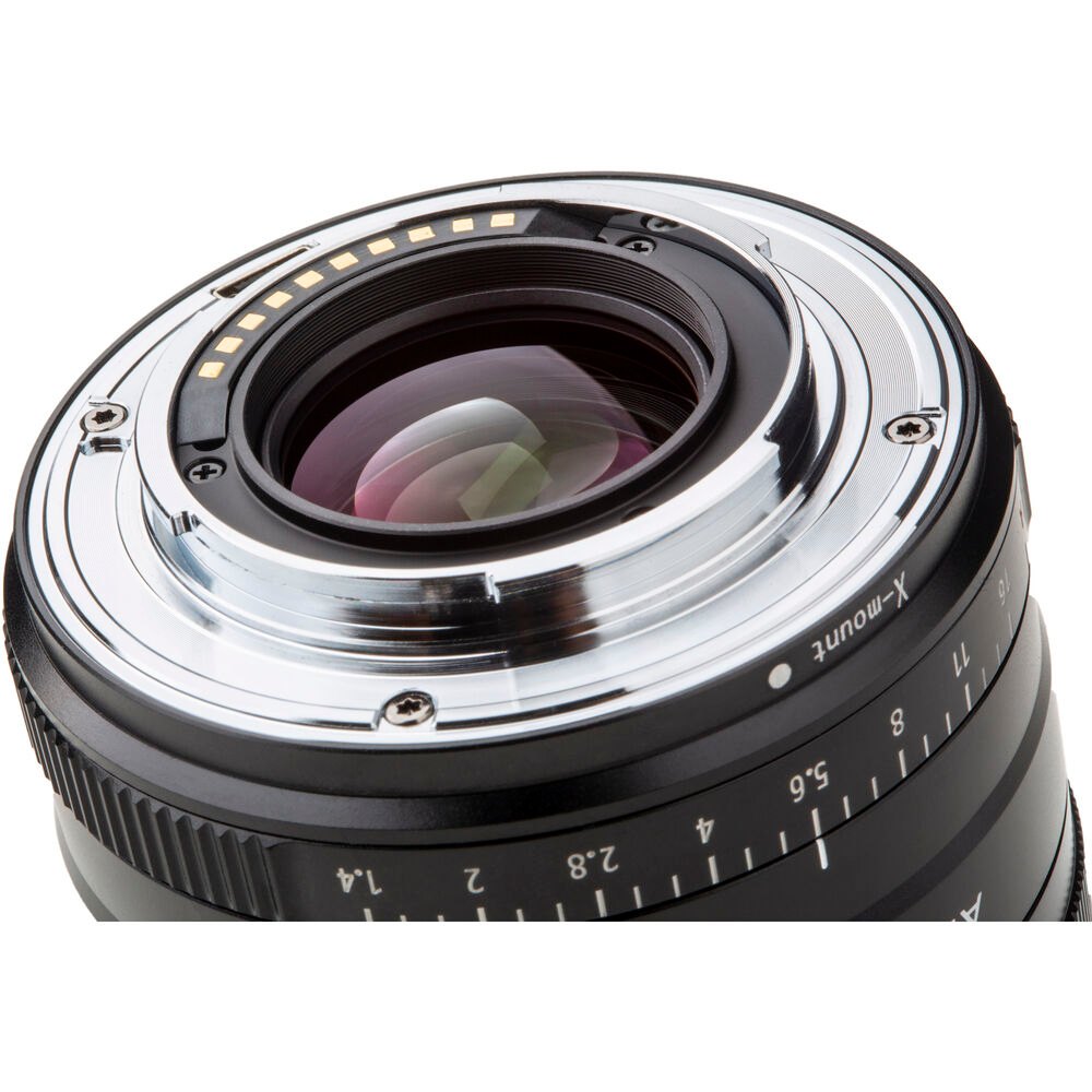 Viltrox AF 56mm F1.4 | Chính Hãng - Ảnh 6