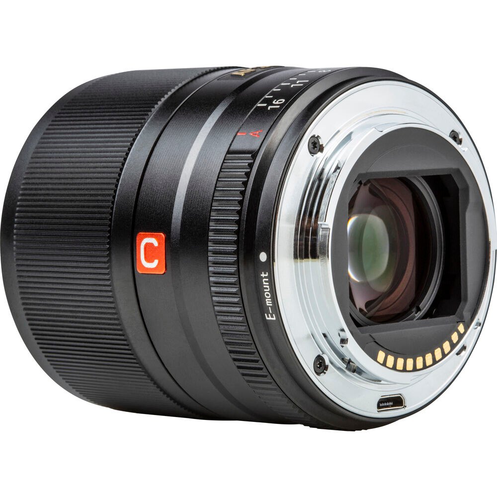 Viltrox AF 33mm F1.4 | Chính Hãng - Ảnh 2