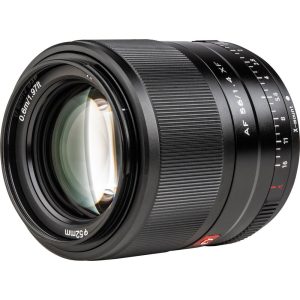 Viltrox AF 56mm F1.4 | Chính Hãng - Ảnh 8