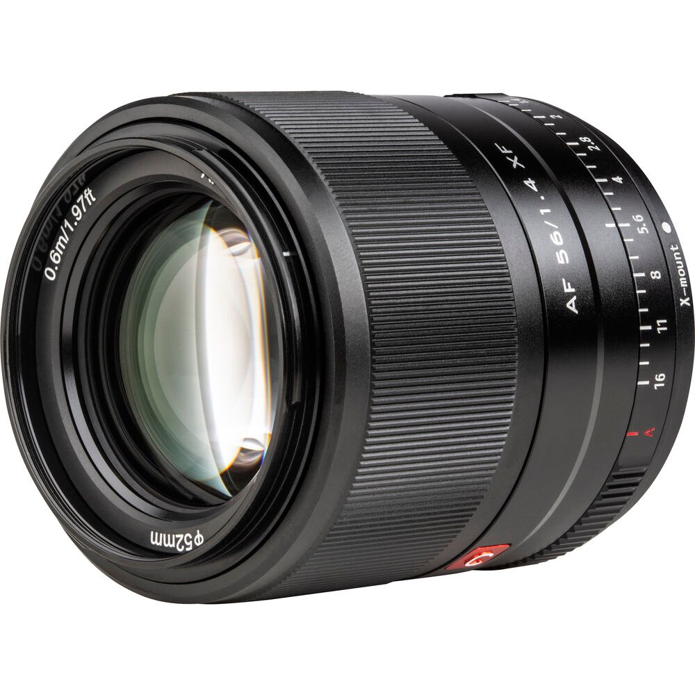 Viltrox AF 56mm F1.4 | Chính Hãng - Ảnh 8
