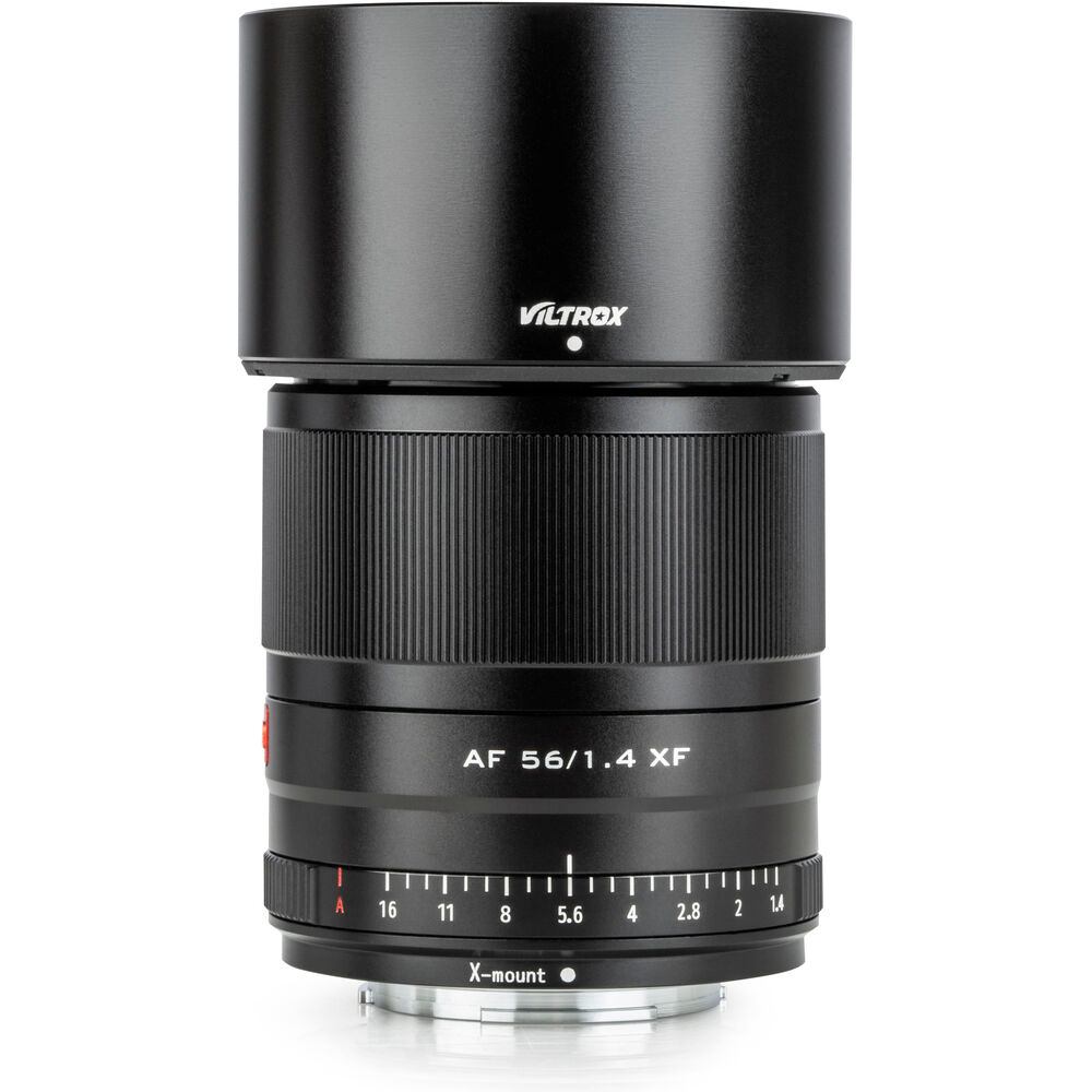 Viltrox AF 56mm F1.4 | Chính Hãng