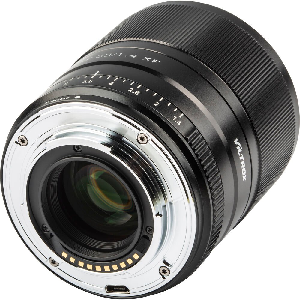 Viltrox AF 33mm F1.4 | Chính Hãng - Ảnh 7