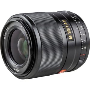 Viltrox AF 33mm F1.4 | Chính Hãng - Ảnh 3