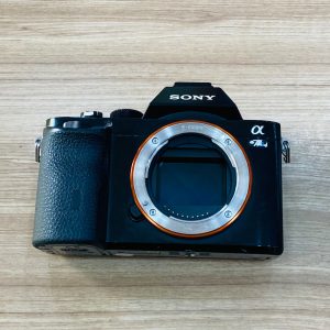 Máy ảnh Sony A7S cũ - Mã SP 1111 - Ảnh 2