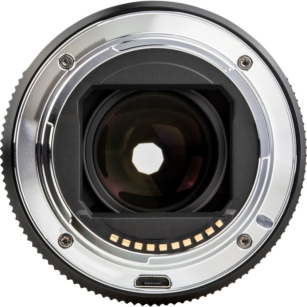 Viltrox AF 33mm F1.4 | Chính Hãng - Ảnh 4