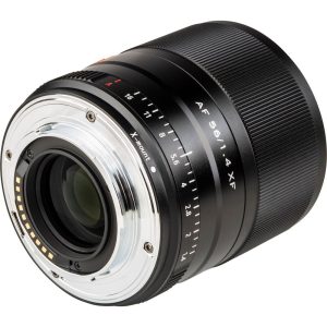 Viltrox AF 56mm F1.4 | Chính Hãng - Ảnh 3