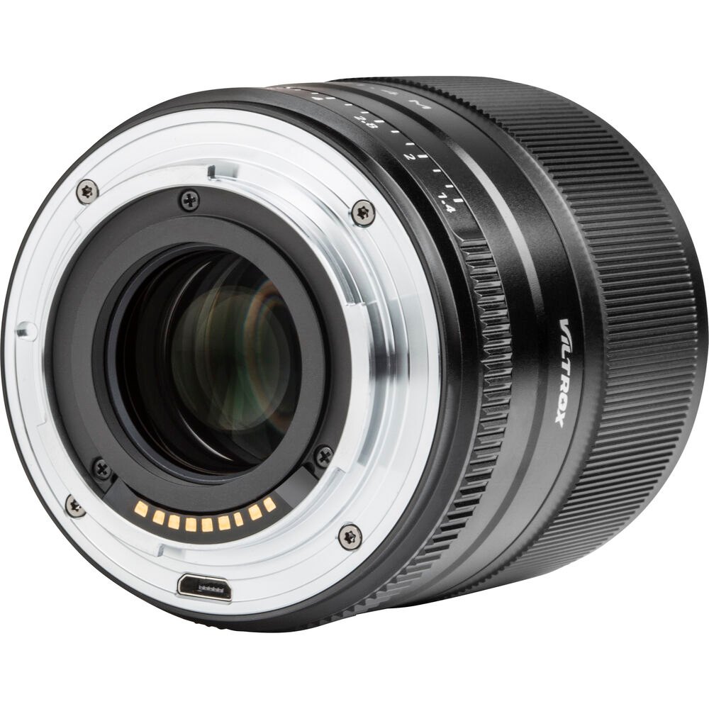 Viltrox AF 56mm F1.4 | Chính Hãng - Ảnh 7
