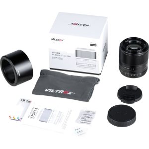Viltrox AF 56mm F1.4 | Chính Hãng - Ảnh 5