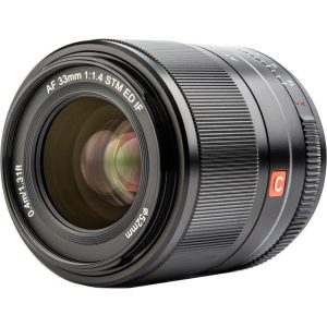 Viltrox AF 33mm F1.4 | Chính Hãng - Ảnh 6