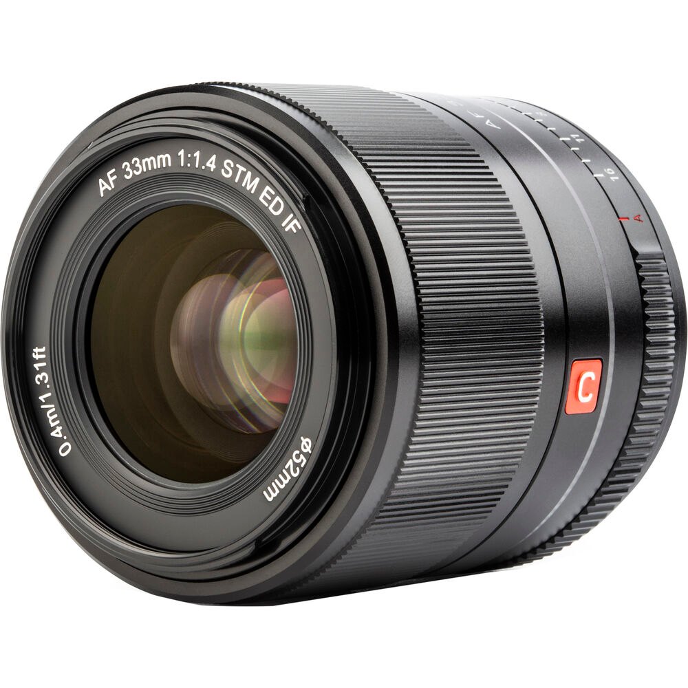 Viltrox AF 33mm F1.4 | Chính Hãng - Ảnh 6