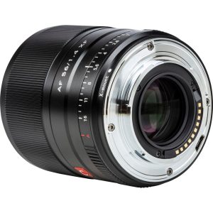 Viltrox AF 56mm F1.4 | Chính Hãng - Ảnh 4