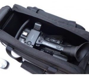 Túi Máy Quay, Túi đựng đèn Studio CR-45 - Chính hãng - Ảnh 3