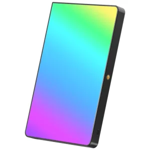 Đèn Led Ulanzi LT003 10 inch RGB - Chính hãng - Ảnh 4