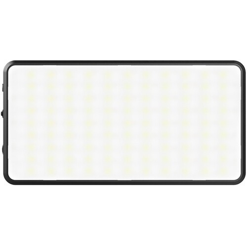 Đèn led Studio mini VIJIM VL196 RGB Light - Đèn chỉnh màu 2500 - 9000K - Chính hãng