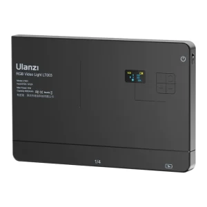 Đèn Led Ulanzi LT003 10 inch RGB - Chính hãng - Ảnh 5
