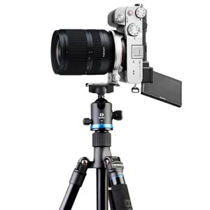 Đế xoay gắn chân máy ảnh ATOLL cho Sony/Canon/Nikon - ATOLL-S/C/D - Ảnh 4