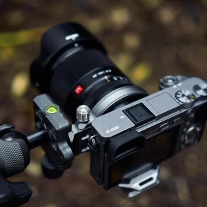 Đế xoay gắn chân máy ảnh ATOLL cho Sony/Canon/Nikon - ATOLL-S/C/D - Ảnh 3
