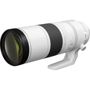 Canon RF 200-800mm F6.3-9 IS USM | Chính Hãng - Ảnh 3