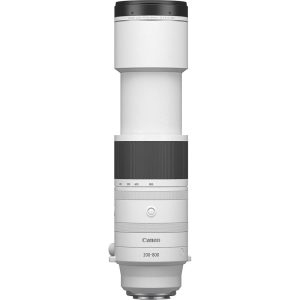 Canon RF 200-800mm F6.3-9 IS USM | Chính Hãng - Ảnh 2