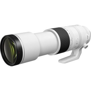 Canon RF 200-800mm F6.3-9 IS USM | Chính Hãng - Ảnh 5