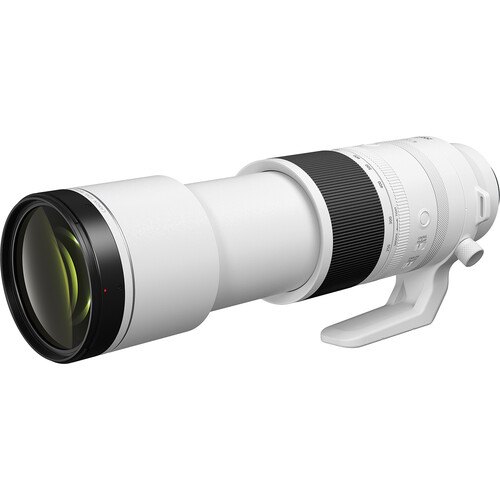 Canon RF 200-800mm F6.3-9 IS USM | Chính Hãng - Ảnh 5