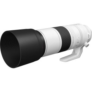 Canon RF 200-800mm F6.3-9 IS USM | Chính Hãng - Ảnh 4
