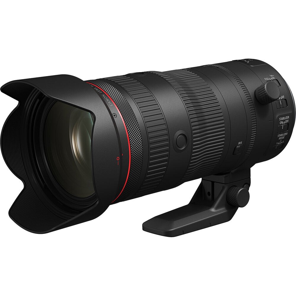 Canon RF 24-105mm f/2.8 L IS USM Z | Chính Hãng - Ảnh 8