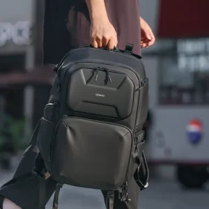 Balo cho máy ảnh cao cấp Ulanzi BP10 - Chính hãng - Ảnh 9