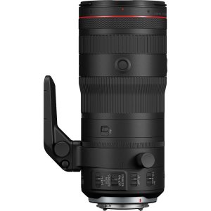 Canon RF 24-105mm f/2.8 L IS USM Z | Chính Hãng - Ảnh 5
