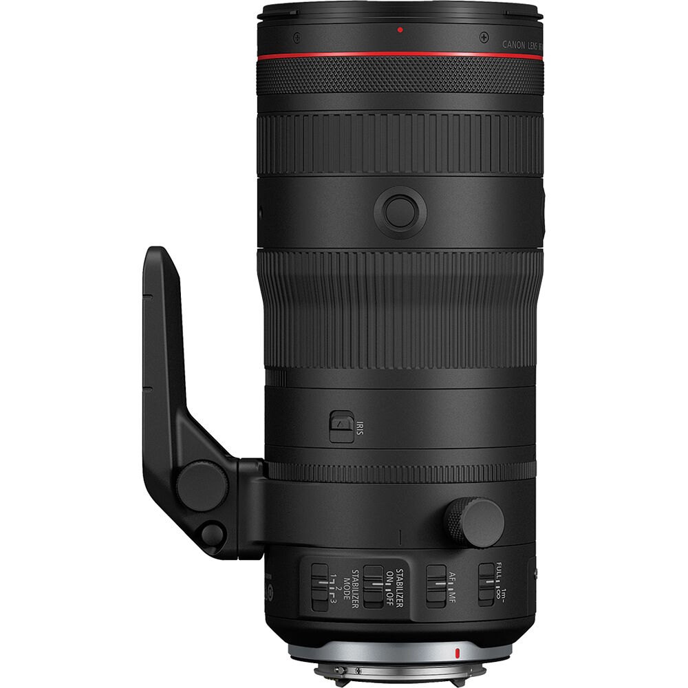 Canon RF 24-105mm f/2.8 L IS USM Z | Chính Hãng - Ảnh 5