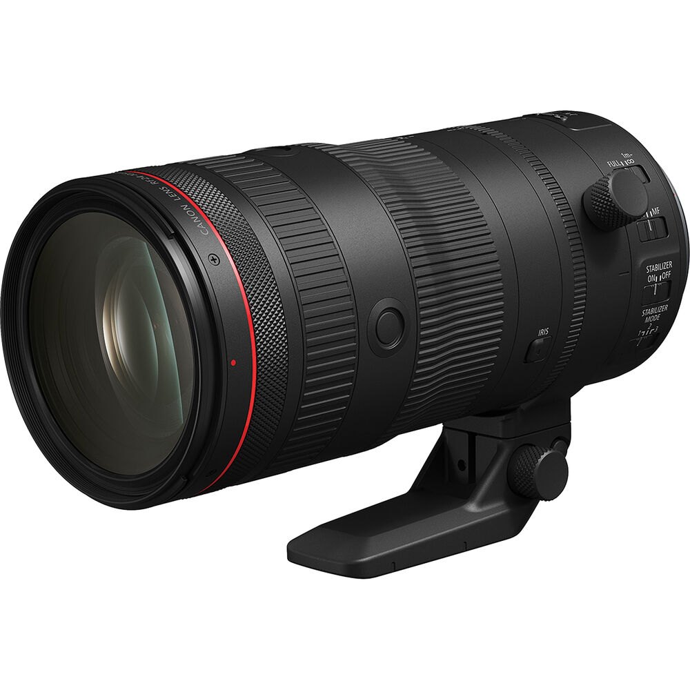 Canon RF 24-105mm f/2.8 L IS USM Z | Chính Hãng - Ảnh 7