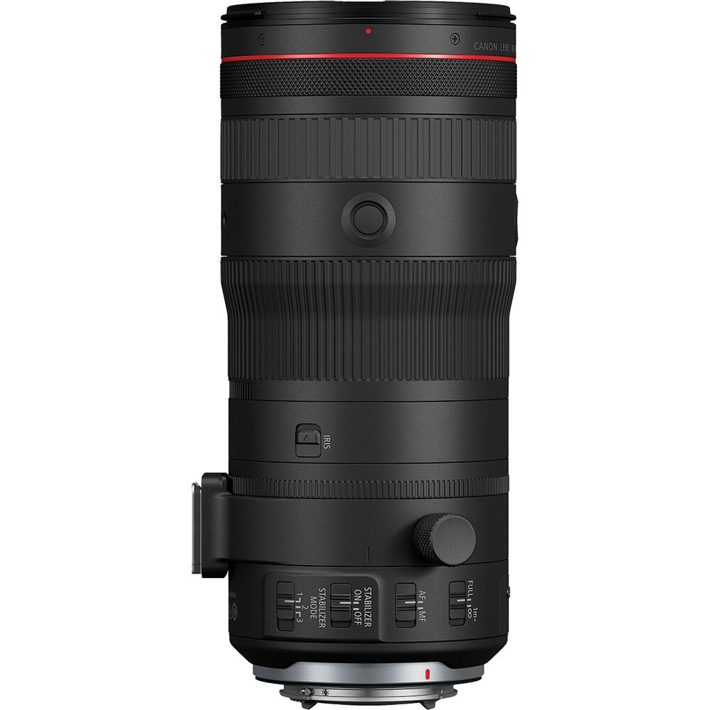 Canon RF 24-105mm f/2.8 L IS USM Z | Chính Hãng - Ảnh 3