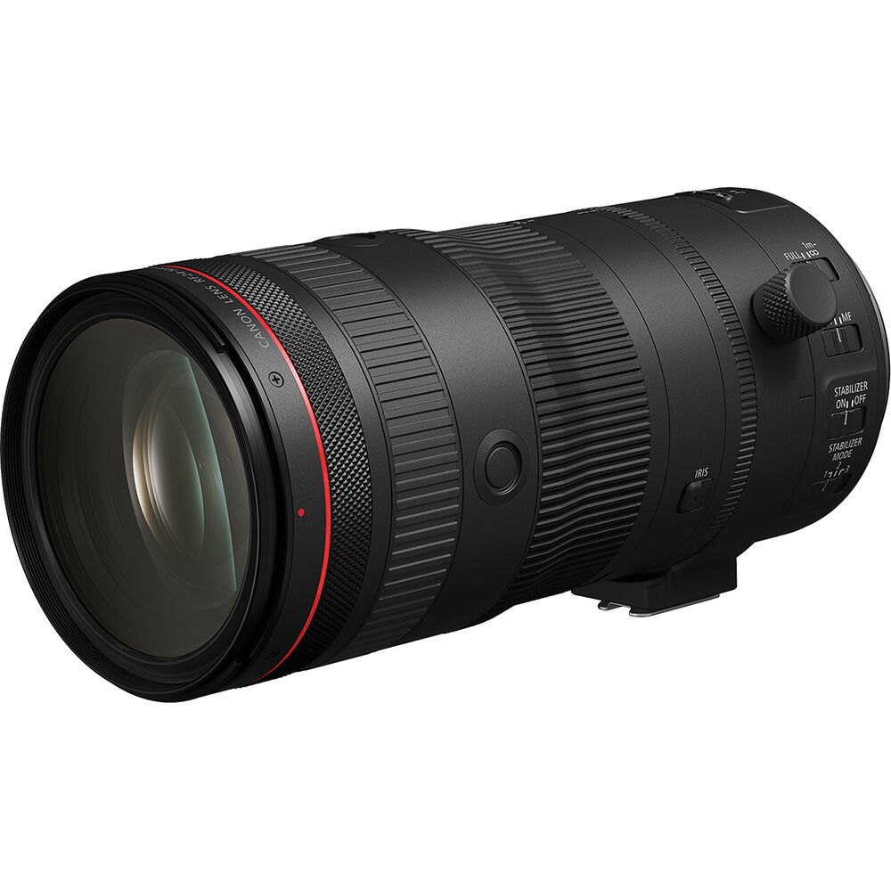 Canon RF 24-105mm f/2.8 L IS USM Z | Chính Hãng - Ảnh 6