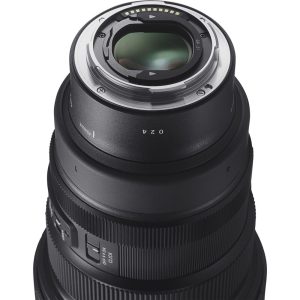 Sigma 15mm f/1.4 DG DN Diagonal Fisheye (A) | Chính Hãng - Ảnh 5