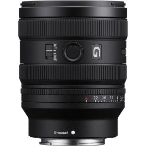 Sony FE 24-50mm F2.8 G (SEL2450G) | Chính Hãng - Ảnh 2