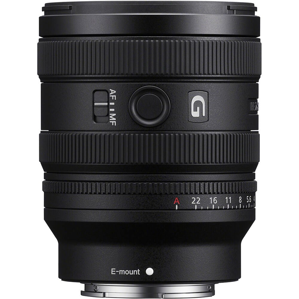 Sony FE 24-50mm F2.8 G (SEL2450G) | Chính Hãng - Ảnh 2